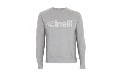 Cinelli Sweatshirt Crewneck Cinelli Reflect / Кофта