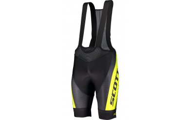 Scott Rc Pro+ Bib Shorts / Мужские велошорты с лямками