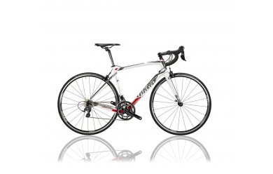 Wilier GTR Team'18 105Mix Aksium / Велосипед шоссейный