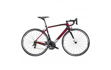 Wilier GTR Team'18 Ultegra 2.0 8000 Aksium / Велосипед шоссейный 