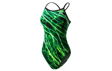 TYR Nexus Diamondfit / Купальник слитный