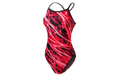 TYR Nexus Diamondfit / Купальник слитный