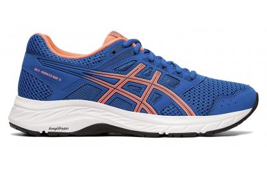 Asics GEL-Contend 5 W / Женские кроссовки