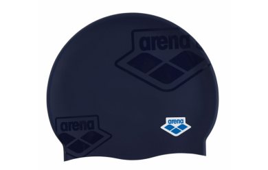 Arena Team Stripe Cap / Шапочка для плавания