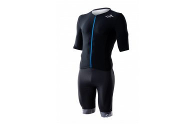 SailFish Mens Aerosuit Pro / Мужской стартовый костюм с рукавами