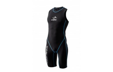 SailFish Mens Swimskin Rebel Team / Стартовый гидрокостюм-свимскин