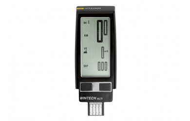 Mavic Wintech USB Alti+ / Велокомпьютер