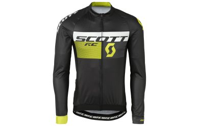 Scott Rc Pro Jersey / Мужское джерси