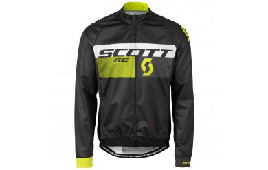 Scott Rc Pro Jacket Wb / Мужская велокуртка с ветрозащитой