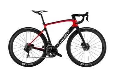 Wilier 110NDR Disc Dura Ace Di2 DT1400 / 2019