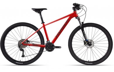 Pardus RockCrusher Sport 29" Altus / 2023