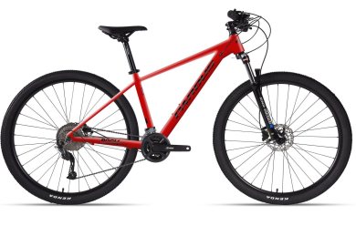 Pardus RockCrusher Sport 29" Altus / 2023