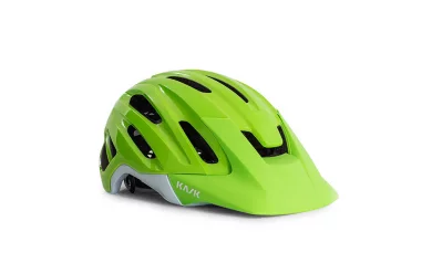 Kask Caipi Lime / Шлем велосипедный