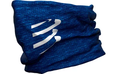 Compressport Thermo Ultralight Headtube Blue / Термо шарф