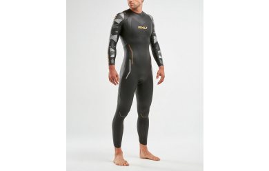 2XU P:2 Propel Wetsuit / Мужской гидрокостюм для триатлона и открытой воды