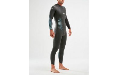 2XU P:1 Propel Wetsuit / Мужской гидрокостюм для триатлона и открытой воды