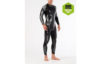 2XU Propel PRO Wetsuit / Мужской гидрокостюм для триатлона и открытой воды