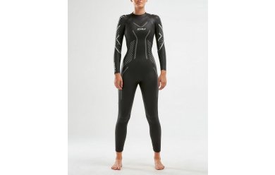 2XU P:2 Propel Wetsuit W / Женский гидрокостюм для триатлона и открытой воды