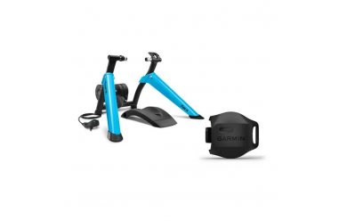 TACX Boost Bundle / Комплект с датчиком скорости