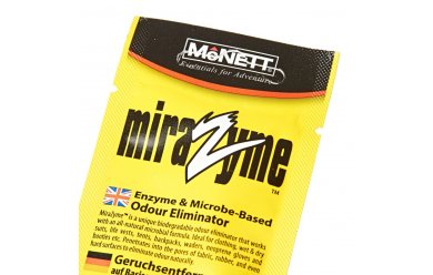 McNett Mirazyme Odour Eliminator / Универсальный кондиционер для неопрена