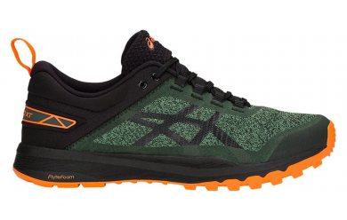 Asics Gecko Xt / Кроссовки Внедорожники Мужские