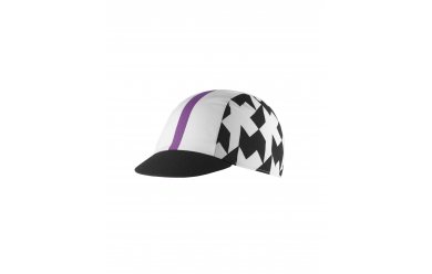 Assos Dyora RS Summer Cap / Велокепка