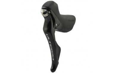 Shimano Ultegra ST-R8000 2ск c тросом переключения (OEM) / Шифтер-Тормозная ручка лев.