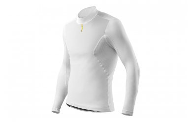 MAVIC Wind Ride LS Tee / Нательное велобелье