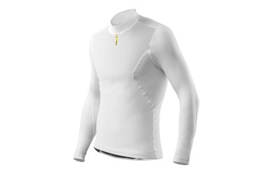 MAVIC Wind Ride LS Tee / Нательное велобелье