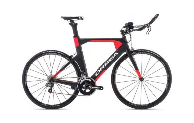 Orbea Ordu M20i 2016 / Велосипед для триатлона