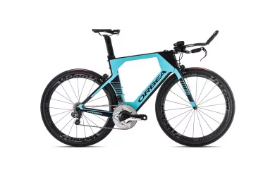 Orbea Ordu M20i-LTD / 2016