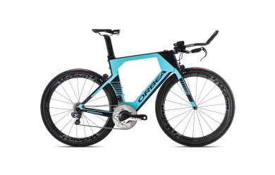 Orbea Ordu M20i-LTD / 2016