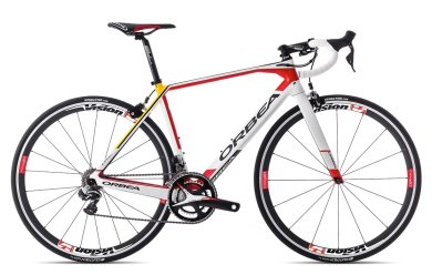 Orbea Orca M10i Cofidis 2016 / Велосипед шоссейный 