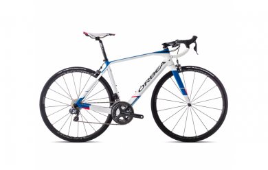 Orbea Orca M20 Speed / 2016