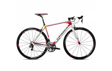 Orbea Orca M20i Cofidis / 2016