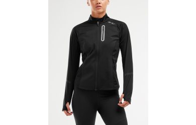 2XU Wind Defence Membrane Jacket W / Женская мембранная куртка с ветрозащитой