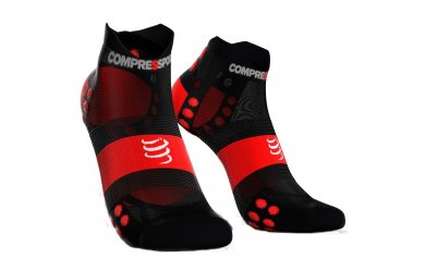 Compressport V3.0 Ultralight Run Low / Носки