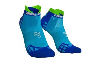 Compressport V3.0 Ultralight Run Low