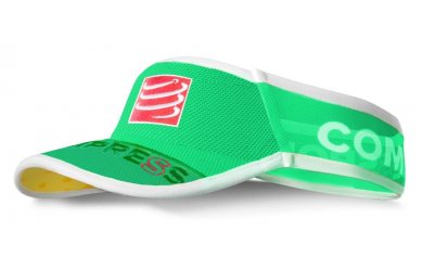 Compressport VISOR / Козырек ультралегкий