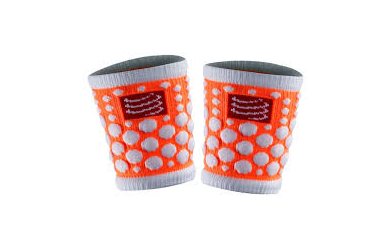 Compressport SWEAT BAND 3D DOTS / Напульсник