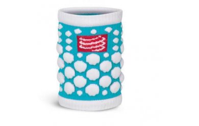 Compressport SWEAT BAND 3D DOTS / Напульсник