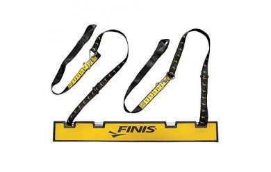 Finis Backstroke start Wedge / Стартовая опора для заплыва на спине