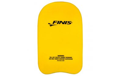 Finis Foam Kickboard / Доска для плавания