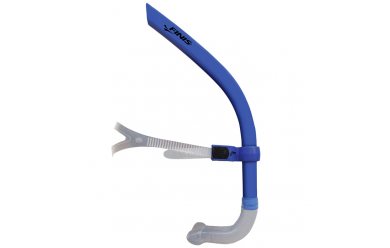 Finis Glide Snorkel Ocean Blue Sr / Трубка  для плавания