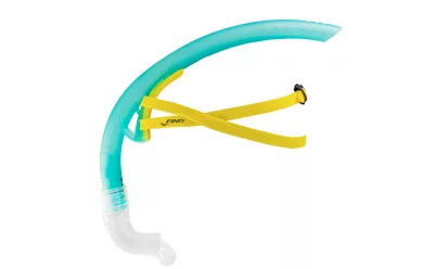 Finis Stability Snorkel / Трубка для плавания