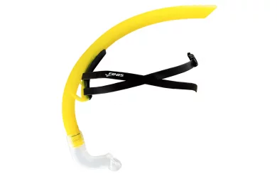Finis Stability Snorkel / Трубка для плавания