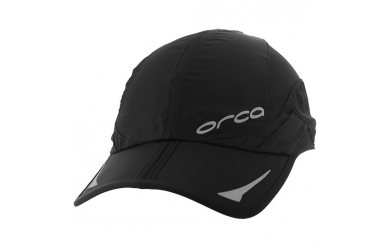 Unisex Cap Foldable System Orca 2018 / Кепка