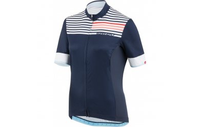 Louis Garneau Equipe Jersey 2 Minimalist W / Женское джерси