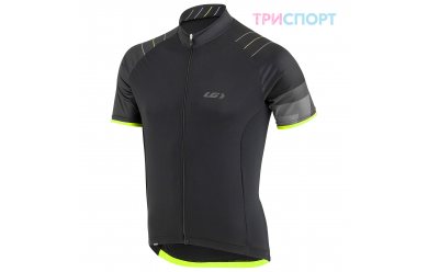 Louis Garneau Zircon 2 Jersey Geometry / Мужское джерси