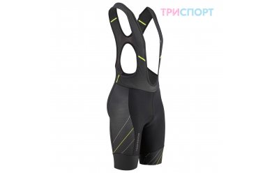 Louis Garneau Equipe Bib Minimalist / Мужские велошорты с лямками